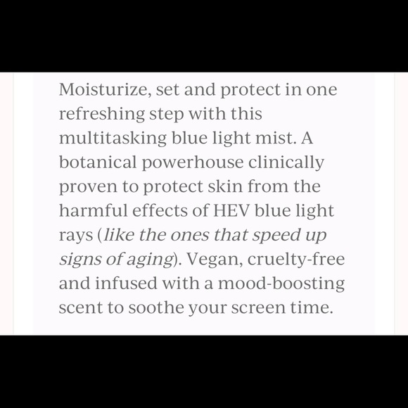 Complex Culture filter out mist - Picture 6 of 6